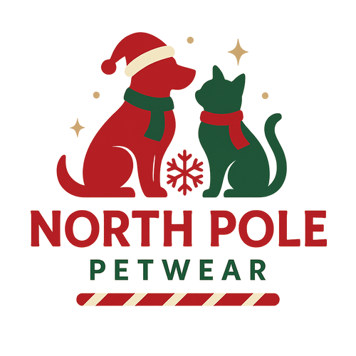 North Pole Petwear
